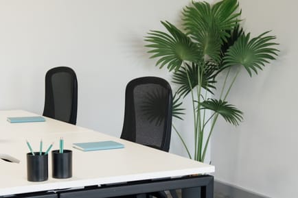 Image 10 of Wizu Workspace - Pacific House - Green Ln, B77 5PA - Tamworth