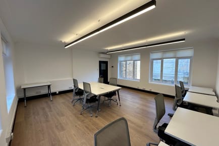 Image 4 of Avalon Hub - 8 Denmark Street, WC2H 8LS - Soho