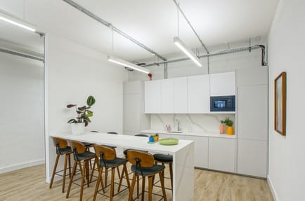 Image 7 of Workthere (Managed 1,360 sqft) - 13 Curtain Road, EC2A 3LT - Shoreditch