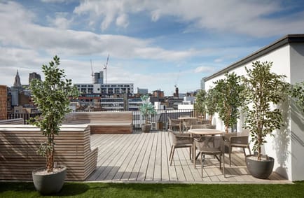 Image 8 of Workthere (Managed 1,360 sqft) - 13 Curtain Road, EC2A 3LT - Shoreditch