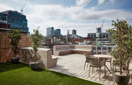 Image 9 of Workthere (Managed 1,360 sqft) - 13 Curtain Road, EC2A 3LT - Shoreditch