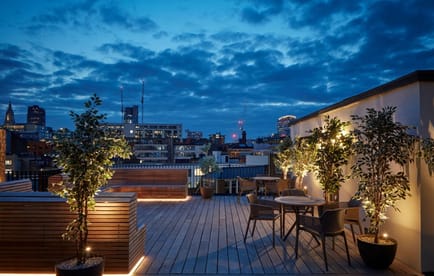 Image 11 of Workthere (Managed 1,360 sqft) - 13 Curtain Road, EC2A 3LT - Shoreditch