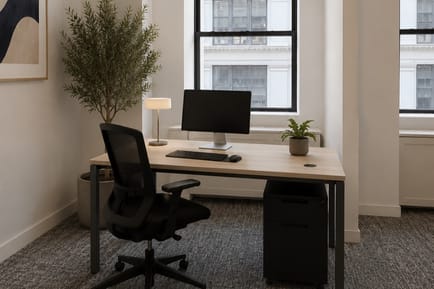 Image 3 of Resident Company Club (Managed 30,000 sqft) - 115 W 18th Street, 10011 - Chelsea