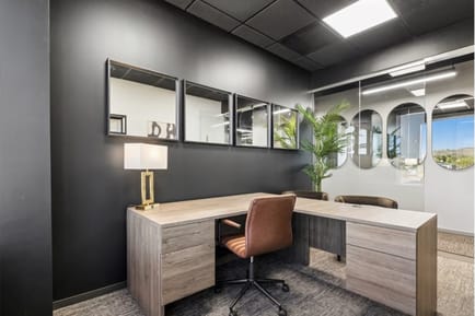 Image 1 of Lucid Private Offices - 805 Las Cimas Parkway, 78746 - Austin, TX
