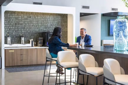 Image 4 of Lucid Private Offices - 805 Las Cimas Parkway, 78746 - Austin, TX