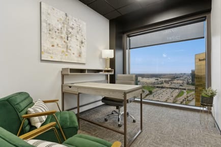Image 1 of Lucid Private Offices - 9600 Mopac Expressway, 78739 - Austin, TX