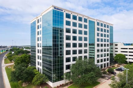 Image 3 of Lucid Private Offices - 9600 Mopac Expressway, 78739 - Austin, TX
