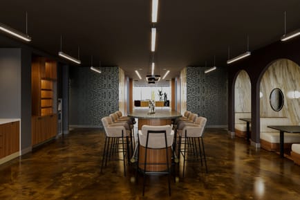 Image 1 of Lucid Private Offices - 9600 Mopac Expressway, 78739 - Austin, TX
