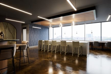Image 4 of Lucid Private Offices - 9600 Mopac Expressway, 78739 - Austin, TX
