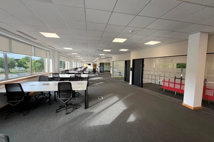 Image 1 of Hope Park Business Centre - Jubilee House - 1 Filey Street, BD1 5LQ - Bradford
