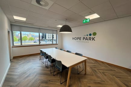 Image 2 of Hope Park Business Centre - Jubilee House - 1 Filey Street, BD1 5LQ - Bradford