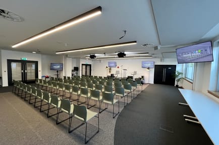 Image 3 of Hope Park Business Centre - Jubilee House - 1 Filey Street, BD1 5LQ - Bradford