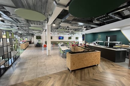 Image 4 of Hope Park Business Centre - Jubilee House - 1 Filey Street, BD1 5LQ - Bradford
