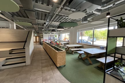 Image 5 of Hope Park Business Centre - Jubilee House - 1 Filey Street, BD1 5LQ - Bradford