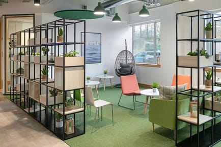 Image 6 of Hope Park Business Centre - Jubilee House - 1 Filey Street, BD1 5LQ - Bradford