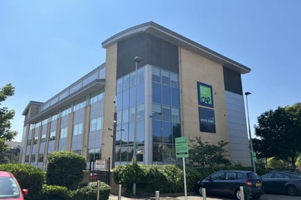 Image 8 of Hope Park Business Centre - Jubilee House - 1 Filey Street, BD1 5LQ - Bradford