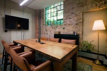 Image 7 of Re-Defined (Managed 100 - 250 sqft) - Lonsdale Club - 4 Lonsdale Road, NW6 6RD - Queen's Park