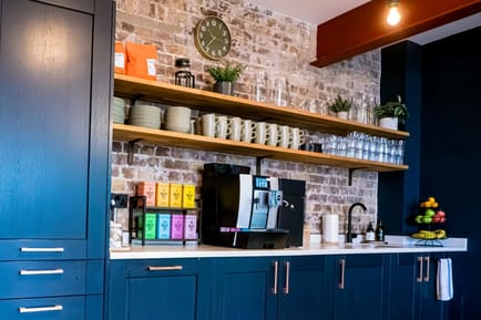 Image 12 of Re-Defined (Managed 100 - 250 sqft) - Lonsdale Club - 4 Lonsdale Road, NW6 6RD - Queen's Park