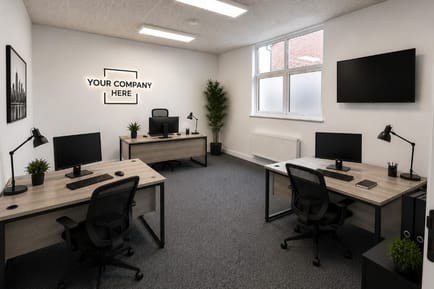 Image 1 of Camdene Estates Ltd - 23 Ravenshurst Avenue, NW4 4EE - Hendon
