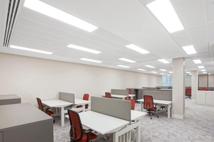 Image 1 of Workthere (Managed 3,798 sqft) - 50 Pall Mall, SW1Y 5JH - Green Park