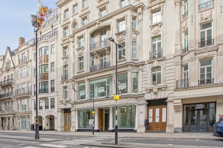 Image 5 of Workthere (Managed 3,798 sqft) - 50 Pall Mall, SW1Y 5JH - Green Park