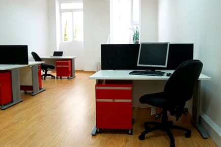 Image 1 of Easy Office - 138A Main Street, GX11 1AA - Gibraltar
