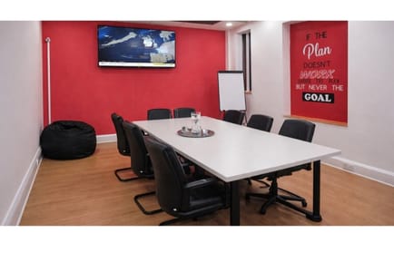 Image 3 of Easy Office - 138A Main Street, GX11 1AA - Gibraltar