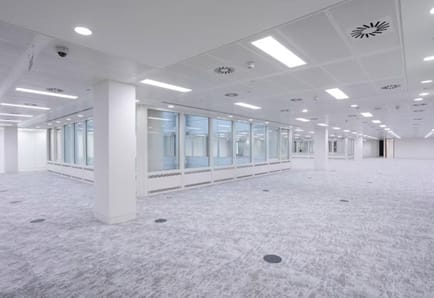 Image 1 of Workthere (Managed 14,500 sqft) - 133 Houndsditch, EC3A 7DB - Aldgate