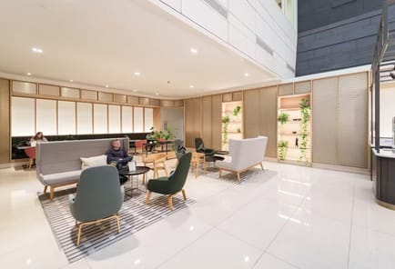 Image 2 of Workthere (Managed 14,500 sqft) - 133 Houndsditch, EC3A 7DB - Aldgate
