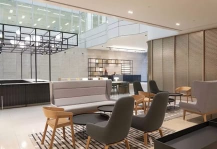 Image 3 of Workthere (Managed 14,500 sqft) - 133 Houndsditch, EC3A 7DB - Aldgate