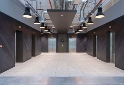 Image 6 of Workthere (Managed 14,500 sqft) - 133 Houndsditch, EC3A 7DB - Aldgate