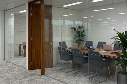 Image 4 of Workthere (Managed 14,432 sqft) - 133 Houndsditch, EC3A 7BX - Aldgate