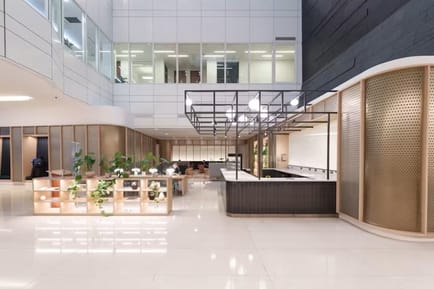 Image 6 of Workthere (Managed 14,432 sqft) - 133 Houndsditch, EC3A 7BX - Aldgate