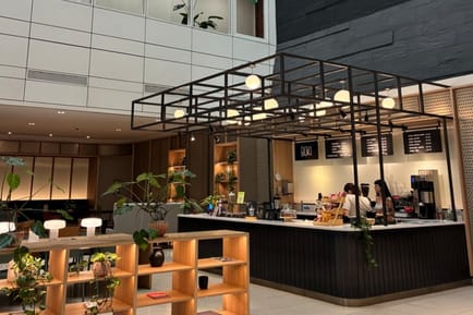 Image 7 of Workthere (Managed 14,432 sqft) - 133 Houndsditch, EC3A 7BX - Aldgate