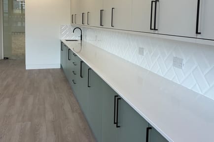 Image 8 of Workthere (Managed 14,432 sqft) - 133 Houndsditch, EC3A 7BX - Aldgate