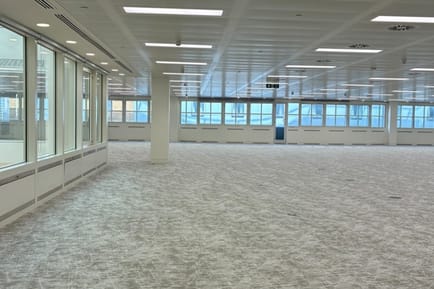 Image 12 of Workthere (Managed 14,432 sqft) - 133 Houndsditch, EC3A 7BX - Aldgate