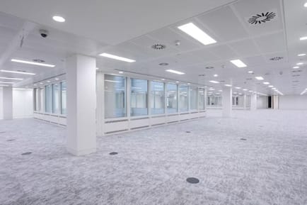 Image 14 of Workthere (Managed 14,432 sqft) - 133 Houndsditch, EC3A 7BX - Aldgate