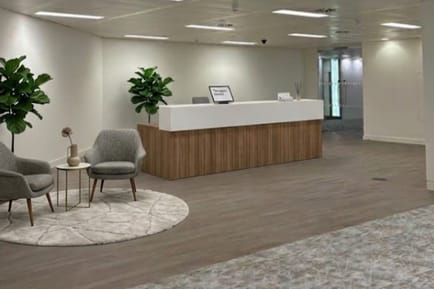 Image 15 of Workthere (Managed 14,432 sqft) - 133 Houndsditch, EC3A 7BX - Aldgate