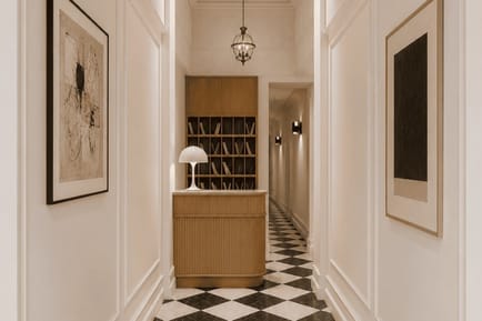 Image 4 of WorkPad - 5 Grosvenor Gardens, SW1W 0BD - Victoria
