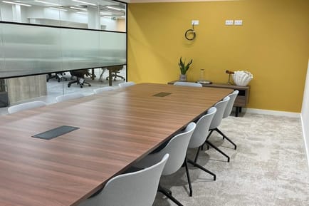 Image 3 of Workthere (Managed 2,940 sqft) - 30 Golden Square, W1F 9LD - West End