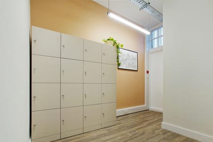 Image 9 of Workthere (Managed 1,001 sqft) - 75 Newman Street, W1T 3EN - Oxford Circus