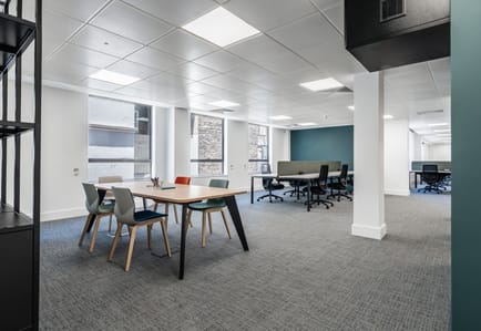 Image 5 of Workthere (Managed 3,003 sqft) - 52A Cromwell Road, SW7 5BE - South Kensington