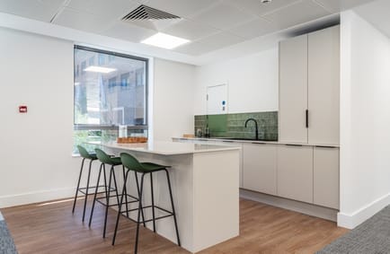Image 7 of Workthere (Managed 3,003 sqft) - 52A Cromwell Road, SW7 5BE - South Kensington