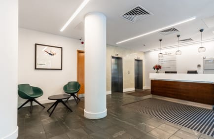 Image 9 of Workthere (Managed 3,003 sqft) - 52A Cromwell Road, SW7 5BE - South Kensington