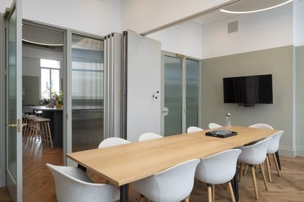 Image 2 of Workthere (Managed 527 - 1,228 sqft) - 11-12 Pall Mall, SW1Y 5LU - Piccadilly Circus