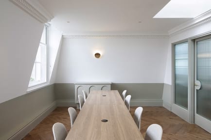 Image 3 of Workthere (Managed 527 - 1,228 sqft) - 11-12 Pall Mall, SW1Y 5LU - Piccadilly Circus