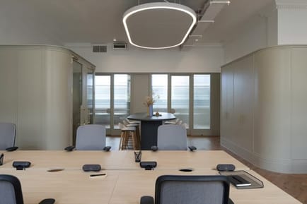 Image 4 of Workthere (Managed 527 - 1,228 sqft) - 11-12 Pall Mall, SW1Y 5LU - Piccadilly Circus