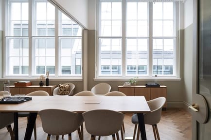 Image 7 of Workthere (Managed 527 - 1,228 sqft) - 11-12 Pall Mall, SW1Y 5LU - Piccadilly Circus