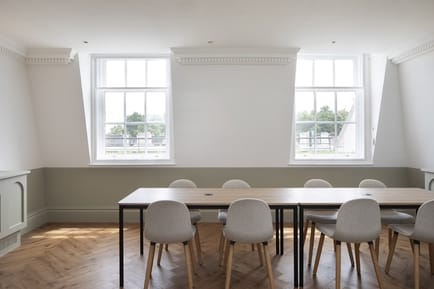 Image 8 of Workthere (Managed 527 - 1,228 sqft) - 11-12 Pall Mall, SW1Y 5LU - Piccadilly Circus