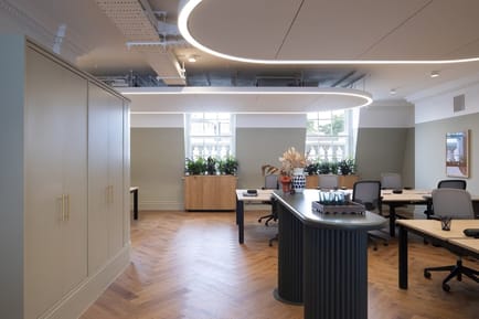 Image 9 of Workthere (Managed 527 - 1,228 sqft) - 11-12 Pall Mall, SW1Y 5LU - Piccadilly Circus